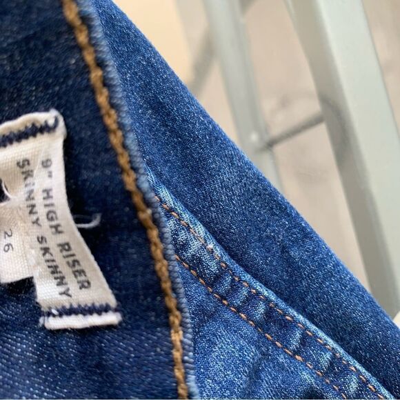 MADEWELL JEANS - Picture 8 of 10